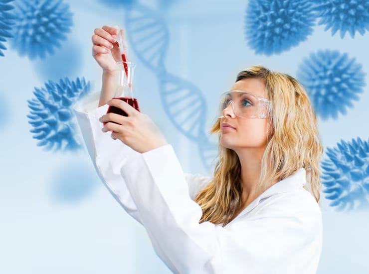 Exosome Therapy in Advanced Regenerative Wellness