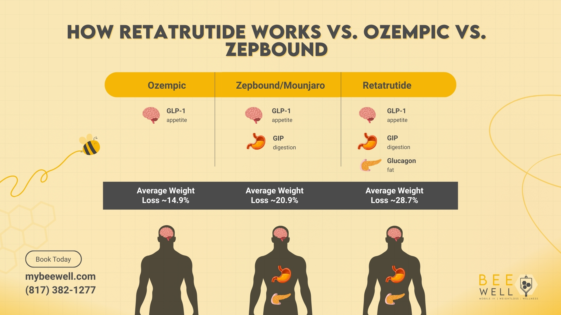 Retatrutide Weight Loss Program