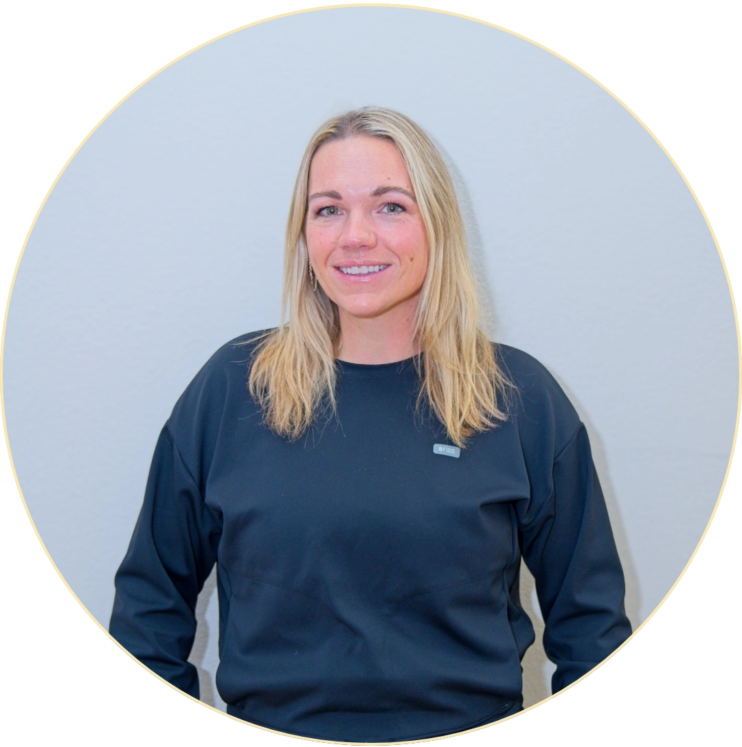 meet the team