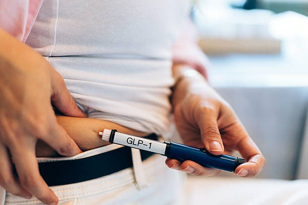 semaglutide dehydration